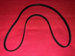 Keilriemen - Antriebsriemen für Waschmaschine AEG Series 6000 Lavamat L6FL548EX