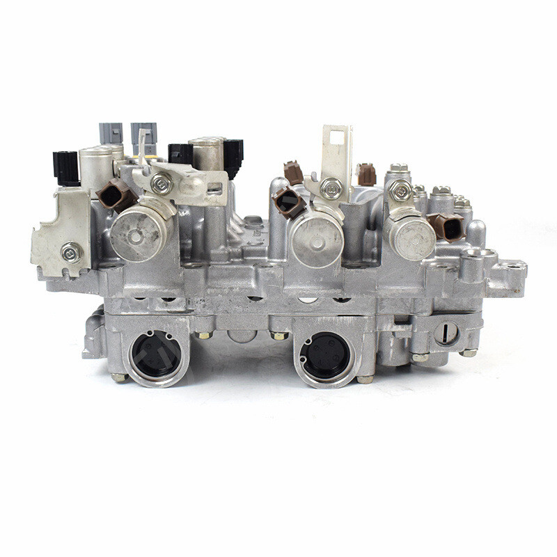 8DCT MDSA M4JA Automatic Transmission Valve Body For 16-20 Acura