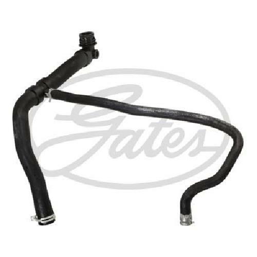 Lower GATES-OE 05-2685 Radiator Hose for CITROËN,FIAT,PEUGEOT - Image 16