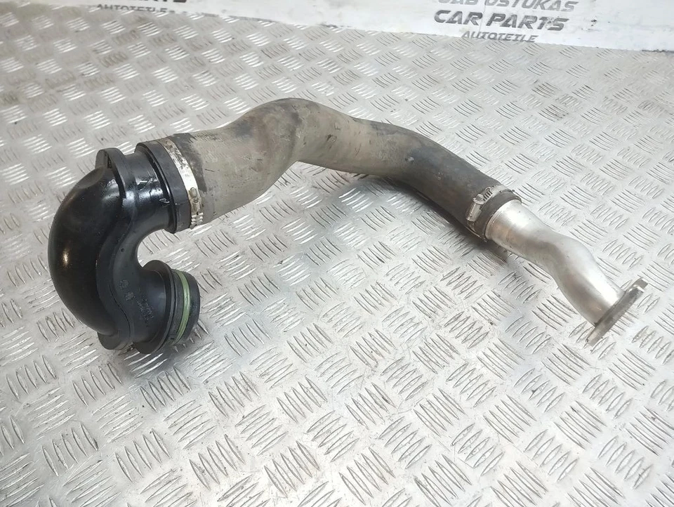 Vauxhall Insignia A 2013 Diesel 96kW Hose / Line Intercooler UST95202 - Image 2 of 2