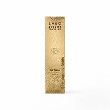 Labo Filler Make-Up BB Cream SPF 20 N 15 Warm Beige With Hyaluronic Acid 40ml
