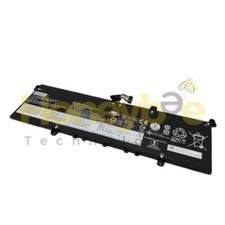 GENUINE LENOVO THINKBOOK 13S 2ND GEN ITL 4CELL 56WHR BATTERY L19M4PDD 5B10Z37621