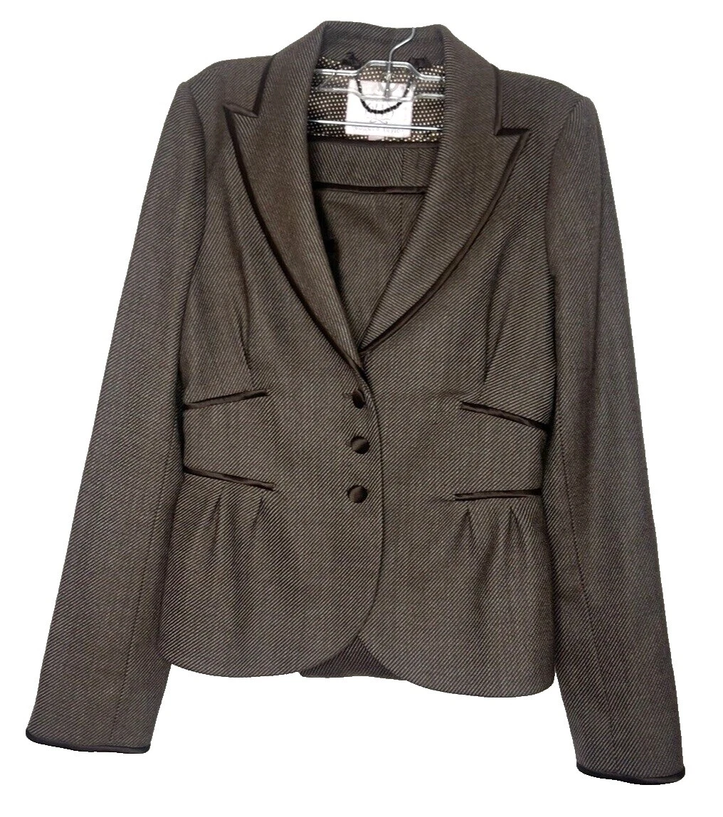 Trajes y Marrón Rebecca Taylor Suit Separates para Mujeres