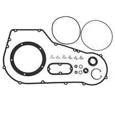 Outer Primary Cover Gasket Kit for Harley 1994-2005 Dyna & 1994-2006 Softail 