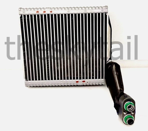 Fits For Hyundai Grand i10 FL Xcent xcent Evaporator Air Conditioning - Picture 1 of 1