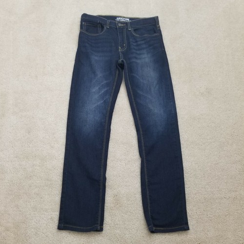 Signature by Levi Strauss Jeans Boys 16 