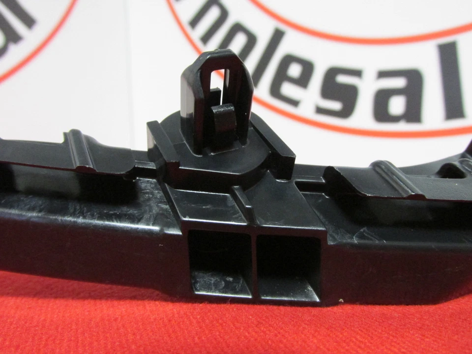 Soporte de parachoques delantero izquierdo Dodge Avenger NUEVO OEM MOPAR Foto 3 de 4