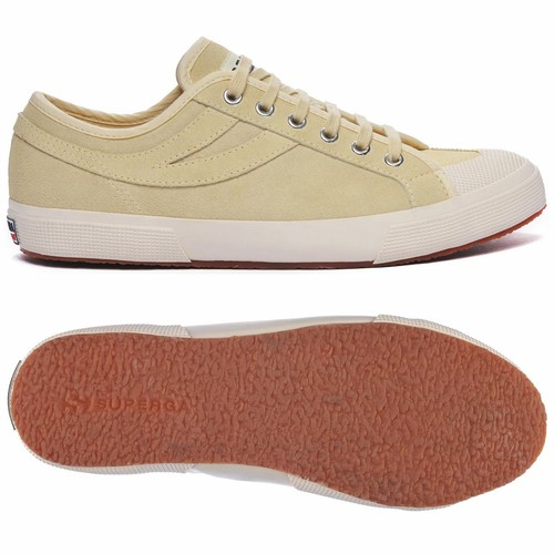 Superga Scarpe ginnastica Uomo Donna 2750-SUEU PANATTA Tennis sport PNA  Sneaker | eBay