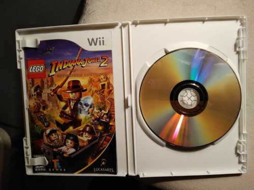 Wii Games with Manuals - Most are Mint ! - Picture 358 of 729