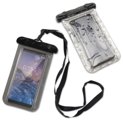 Schutzhülle Wasserdicht Nokia Serie Handy Hülle Tasche Unter Wasser Schutz Case