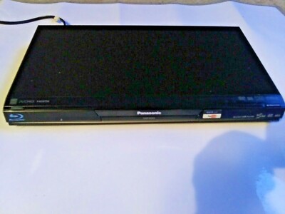 Panasonic コンパクトブルーレイプレーヤーDMP-BD60 本体 s-l400.jpg