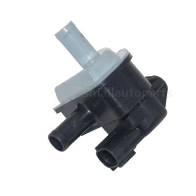 【みな】商品代17500＋送料8600=26100 Genuine Vacuum Valve Vapor Purge Solenoid 90910-12283 136200-7350