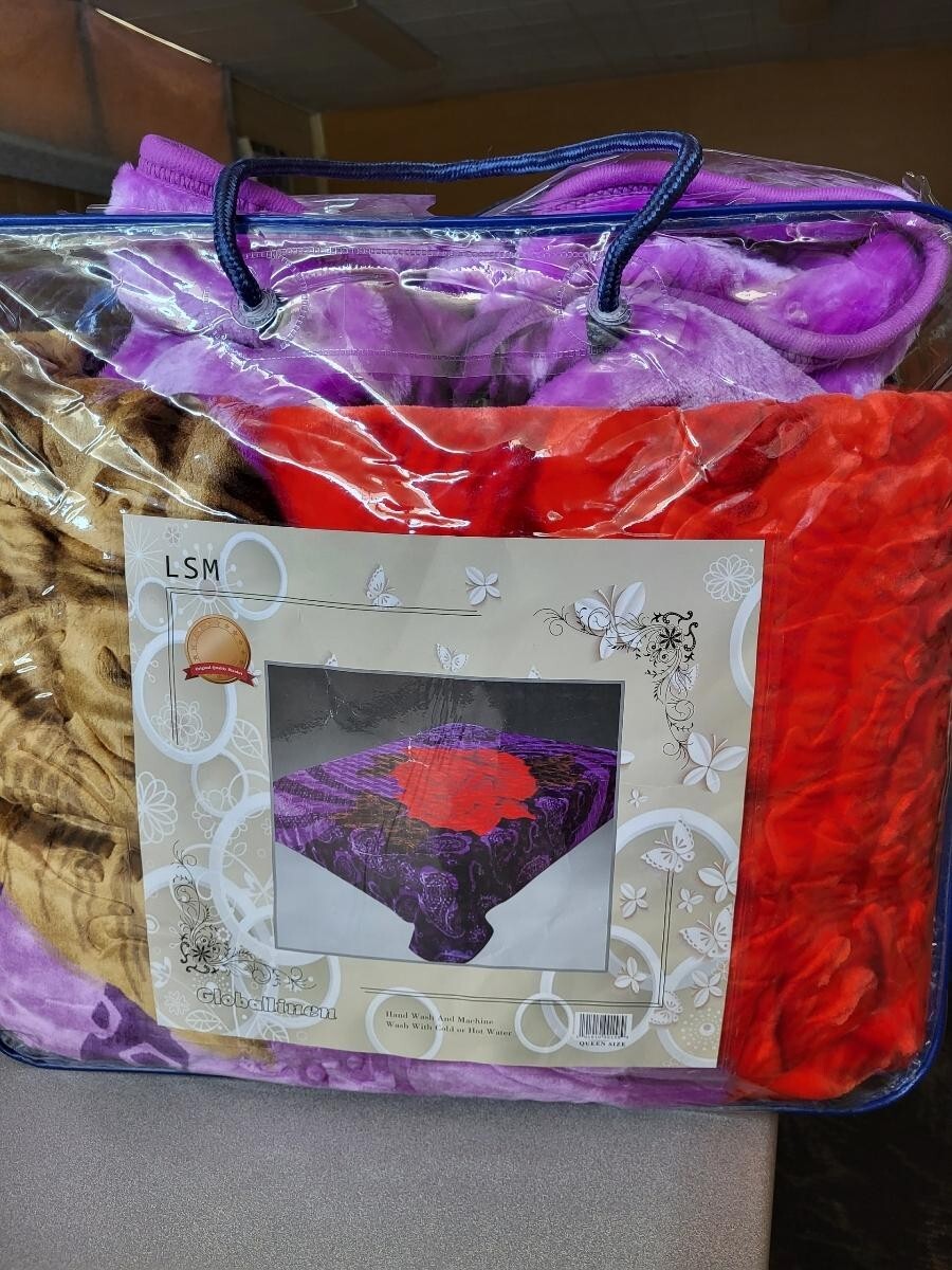 Queen size San Marcos Blankets eBay