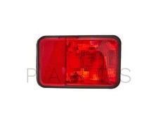 Antibrouillard Jeep WRANGLER