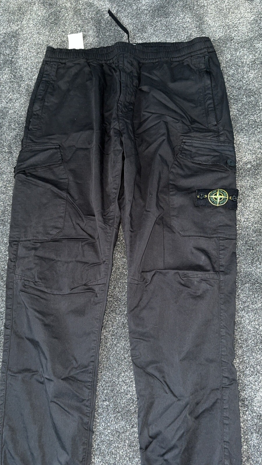 Stone Island Cargo Pants eBay