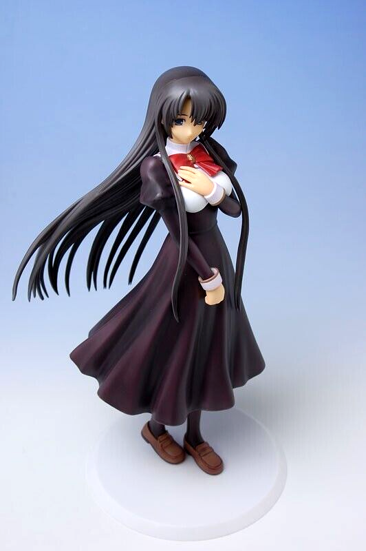 Otoboku Maidens Are Falling For Me! Shion Jujo Figure 1/8 Scale