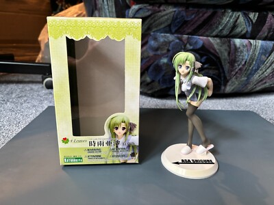 Seltene Kotobukiya Shuffle Asa Shigure 1/8 Special Version Anime Figur