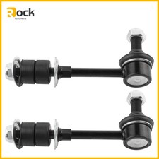 2 Rear Sway Bar Links for 06 2007 2008 2009 2...