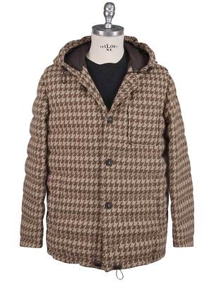 Kiton Beige Brown Cashmere Tracksuit TC329 Man | eBay