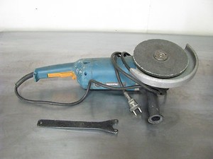 Angle Grinder Flex Makita 9029 S 2000 Watt Top Machine Ebay