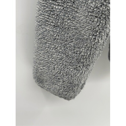Chaqueta polar The North Face Osito para mujer talla pequeña gris cremallera completa - Imagen 4 de 15