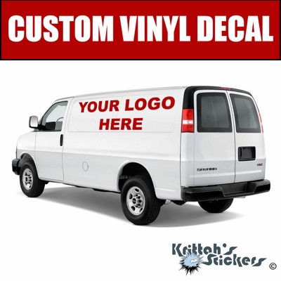 custom cargo vans