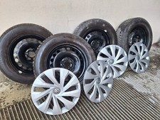 Cerchi e gomme con relativi co…