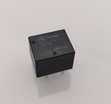 5PCS HTB2-160 12VDC Automotive Relay 12V 8pin
