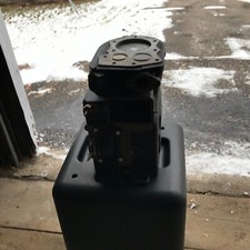 NEW OEM  KOHLER K241 MINIBLOCK B-237345  (NLA...