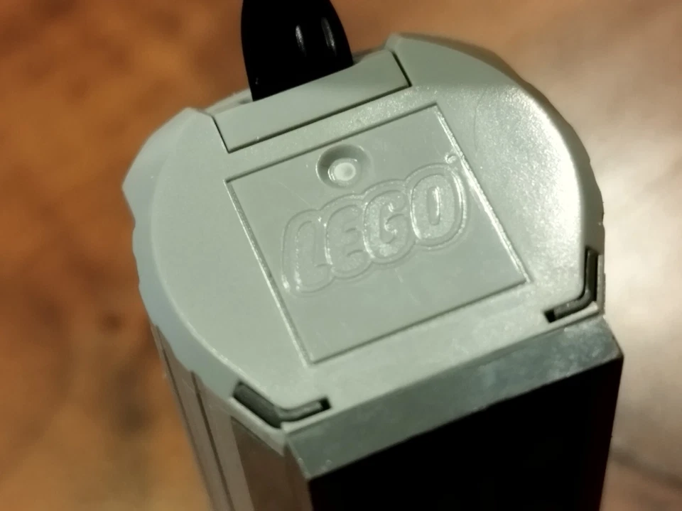 Lego TECHNIC Technik Original Power Funktions M Motor 8883 9Volt Infrarot  - Bild 2 von 2