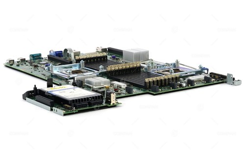 00AM528 IBM MAINBOARD SOCKET LGA1366 FOR SYSTEM X3550 M3 CISCO 8500 M3 - Picture 2 of 7