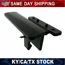 Storage Compartment Center Console Armrest Latch Lid Lock For Chevy Silverado