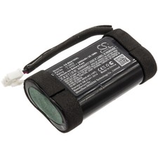 Battery for Bang & Olufsen BeoPlay A1 P/N: C129D3 3400mAh / 25.16Wh