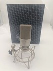 NEW TLM 103 Large-diaphragm Condenser Microphone Nickel With Shock Mount US
