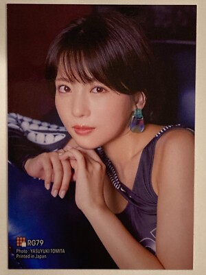 Race Queen Of The Year Mary Fujii Moeka Sasaki Trading Card