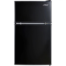 [US WAREHOUSE] Arctic King 3.2 Cu ft Two Door...