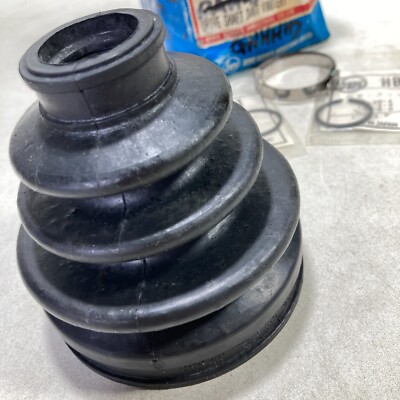 Drive Shaft Boot Outer FB-2049 43447-17020 For Toyota Starlet Drive Shaft Boot Outer FB-2049 43447-17020 For Toyota Starlet