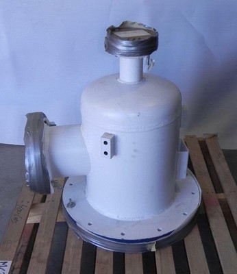 Gravity Separator 18C-6ZE