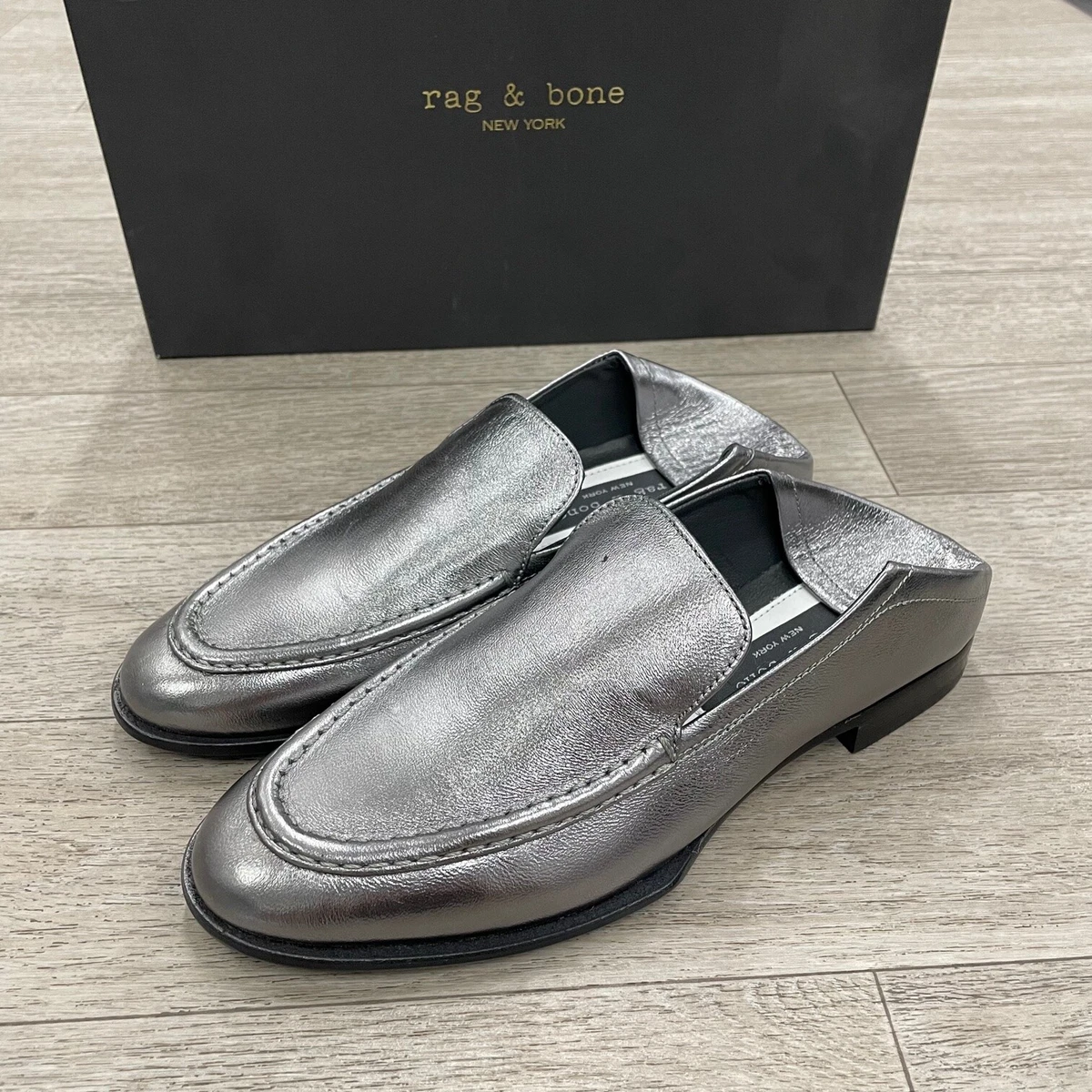 Rag and bone alix best sale loafer