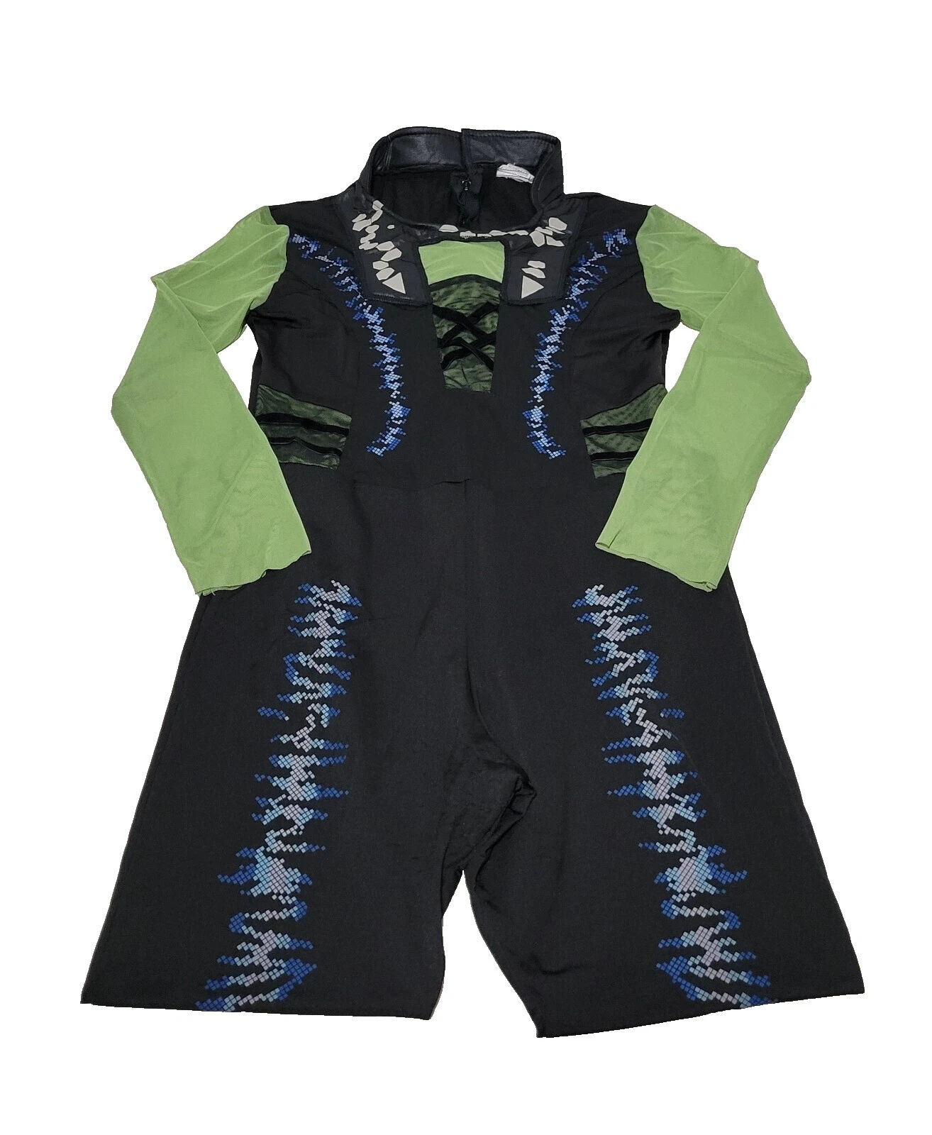 Disguise Suit Costumes for Girls