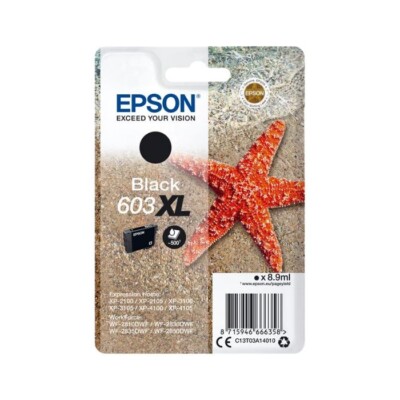 Epson T089 Serie Scimmia, Cartuccia Originale Getto D'Inchiostro - Foto 8