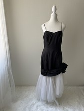 Evening Dress Opera Ballet Ball 