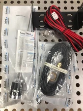 Build Your Own Two Way Radio Install Kit for Kenwood UHF Mobile Radios (Lot)