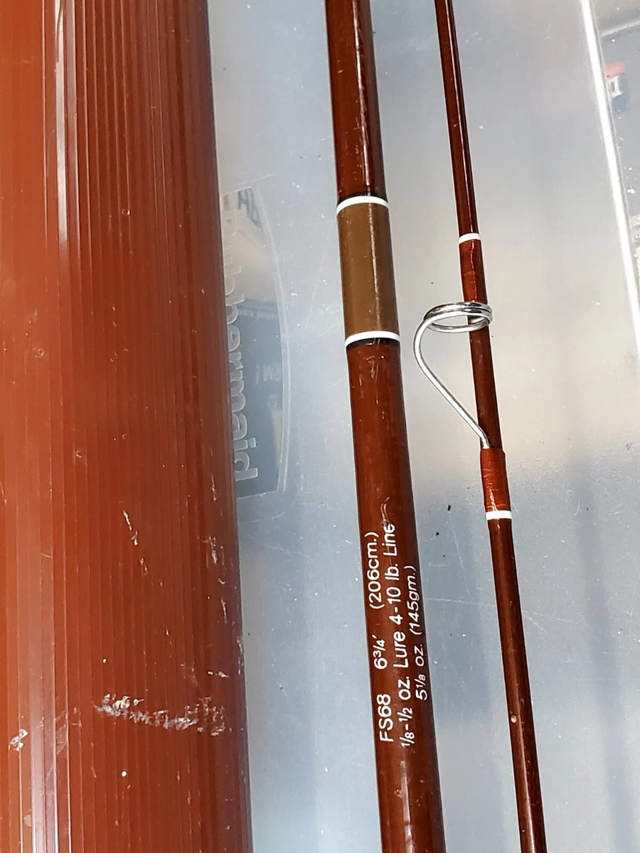 激安価格の fenwick FS68