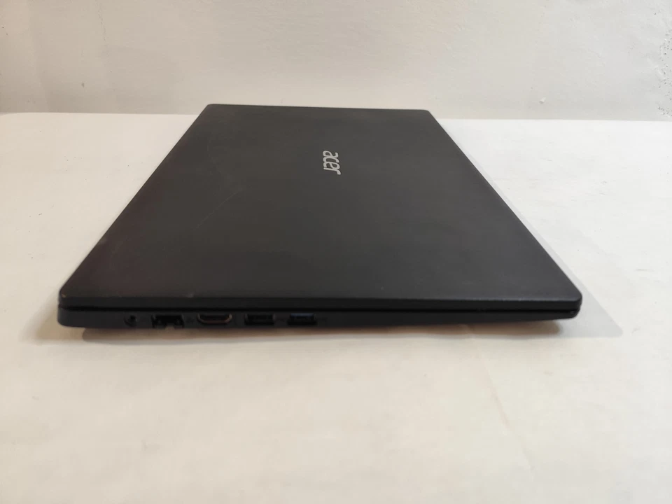 NOTEBOOK ACER ASPIRE EX215 AMD A6-9220E 12GB RAM 256GB SSD WIFI WEBCAM - Immagine 4 di 4