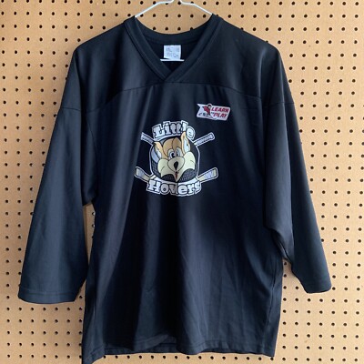 Arizona Coyotes LITTLE HOWLERS CDP Kids Size L XL Practice Hockey Jersey  CCM