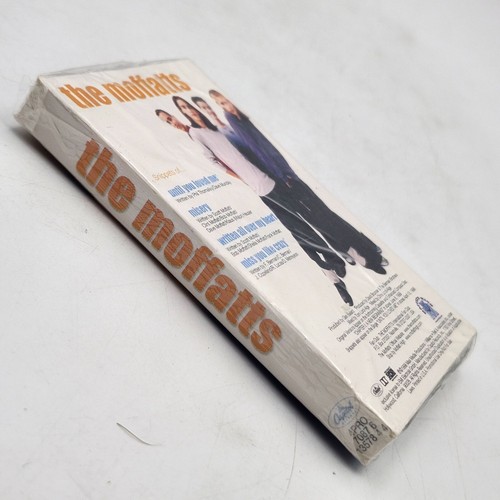Never Been Kissed Movie Soundtrack Promo Cassette 1999 Capitol 4PRO708761357844 - Picture 10 of 12
