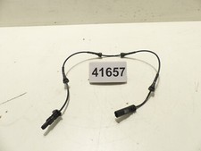 Original BMW G05 G06 G07 ABS Sensor Raddrehzahlsensor hinten 6895656