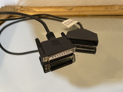 DELL - Kabel für externes CD-ROM C-Series 24X Notebook