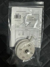 100112660 Lochinvar 0.99" Pressure Switch OEM 100112660
